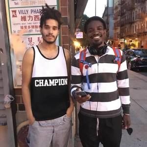 Meet your Posher, Gabriel